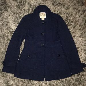 Wet seal Trench coat 🧥 🔥 👀